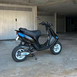 Gilera Stalker 50