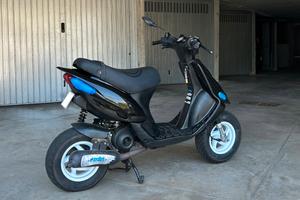 Gilera Stalker 50