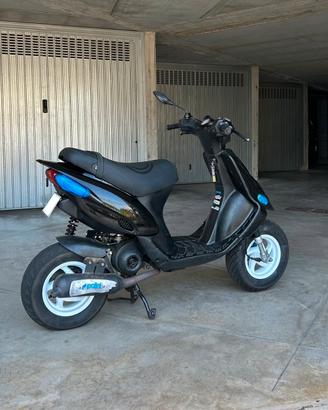 Gilera Stalker 50