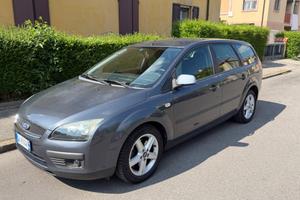 Ford Focus CC 1.8 TDCi (115CV) S.W.