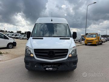 MERCEDES-BENZ Sprinter F37/33 314CDI TN Furg.Exec.
