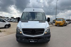 MERCEDES-BENZ Sprinter F37/33 314CDI TN Furg.Exec.