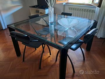 tavolo Molteni