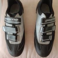 Scarpe da ciclismo 