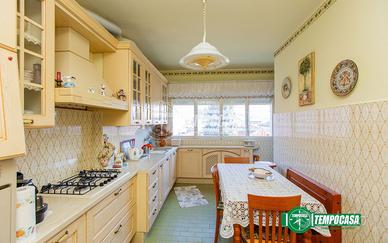 Appartamento a Busto Arsizio 4 locali