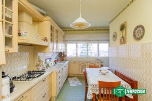 Appartamento a Busto Arsizio 4 locali