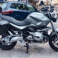 Bmw r 1200 r - 2007