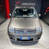 FIAT Panda 1.2 Dynamic Dualogic
