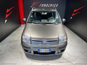 FIAT Panda 1.2 Dynamic Dualogic
