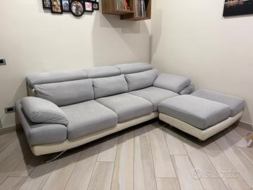 Divano poltrone sofà