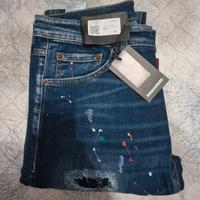 Jeans dsquared  taglia 46