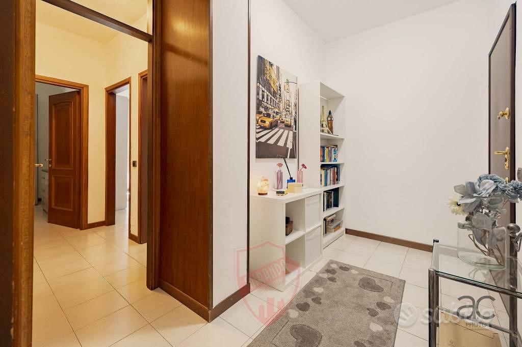 Appartamento – Cologno Monzese, San Giuliano Monzese - Altro