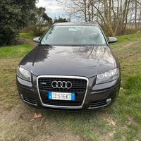 Audi a3 tfsi 200cv isc.ASI