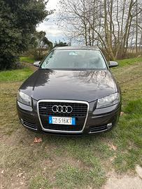 Audi a3 tfsi 200cv isc.ASI