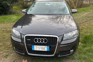 Audi a3 tfsi 200cv isc.ASI