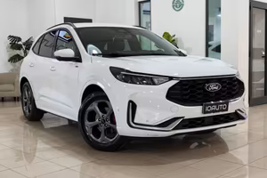 Ford Kuga 2.5 Full Hybrid ST-Line X 180cv 2024