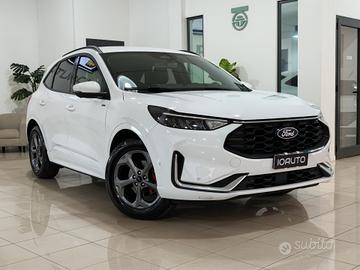 Ford Kuga 2.5 Full Hybrid ST-Line X 180cv 2024