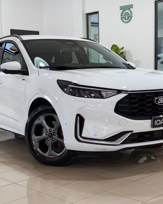 Ford Kuga 2.5 Full Hybrid ST-Line X 180cv 2024