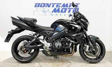 SUZUKI B-King GSX 1300