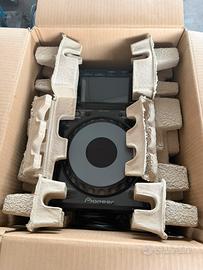 CDJ PIONEER 2000nxs  + DJM 800
