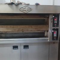 forno zucchelli 