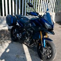 Yamaha tracer 900gt FULL