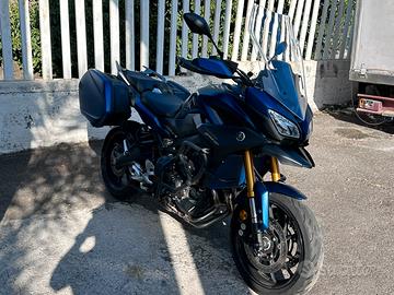 Yamaha tracer 900gt FULL