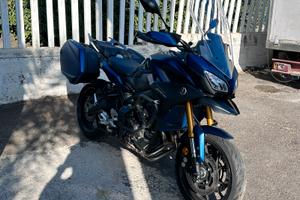 Yamaha tracer 900gt FULL