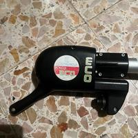 Abbacchiatore campagnola holly