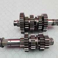 CAMBIO 131271107 KAWASAKI KLR 570 1988 1989 KL R 6