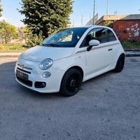Fiat 500s 1.2 Benzina