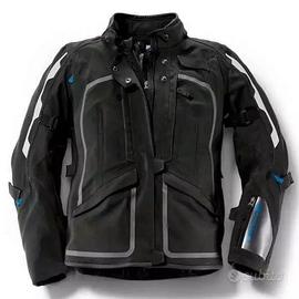 GIACCA ENDURO GUARD DONNA