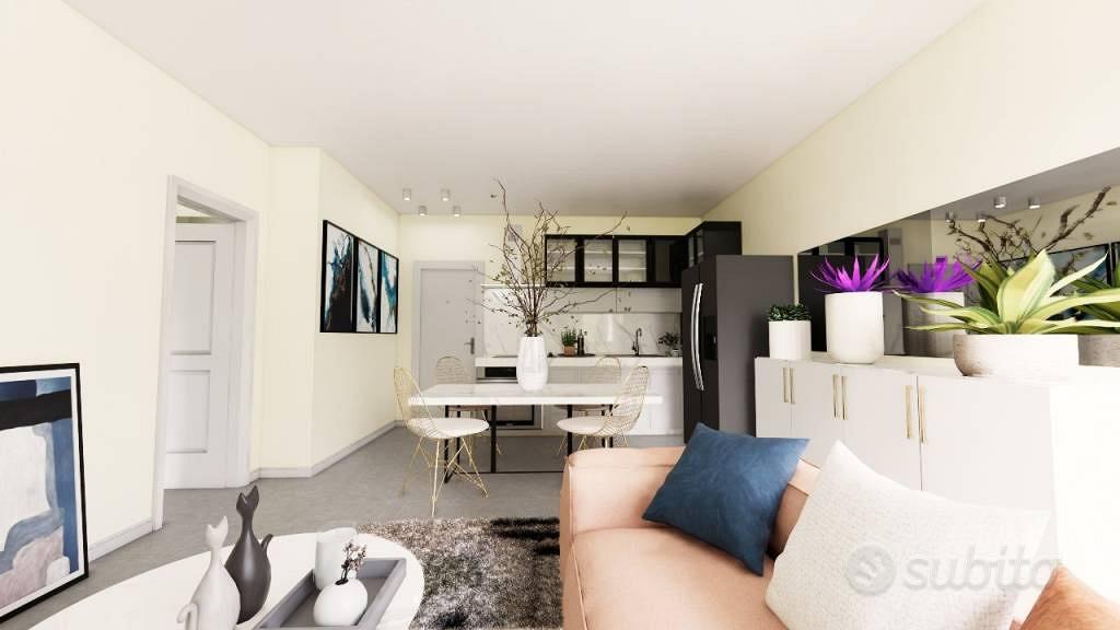 Appartamento – Firenze, Novoli, Quartiere 5 - Vista 2