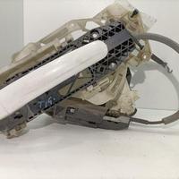 SERRATURA POSTERIORE DESTRA VOLKSWAGEN Tiguan 2Â°