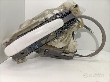 SERRATURA POSTERIORE DESTRA VOLKSWAGEN Tiguan 2Â°