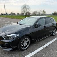 BMW Serie 1 118i 140 cv 2020