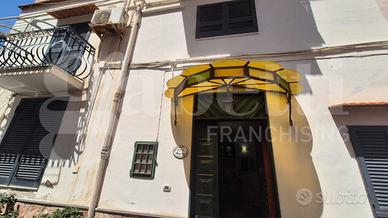 Casa Indipendente Torre Annunziata