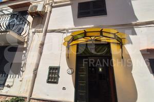 Casa Indipendente Torre Annunziata