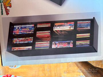 libreria/porta cd