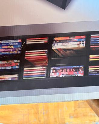libreria/porta cd