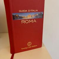 Guide rosse del Touring