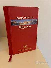 Guide rosse del Touring