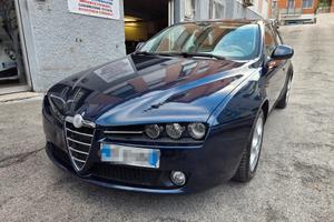 Alfa Romeo 159 1.9 JTDm Sportwagon Distinctive