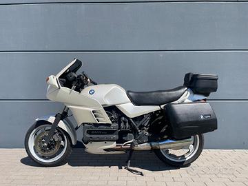 BMW K100 RS  16V iscritta FMI