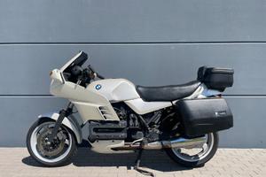 BMW K100 RS  16V iscritta FMI