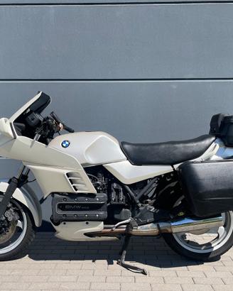 BMW K100 RS  16V iscritta FMI
