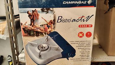 fornello camping gaz