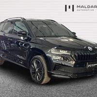 SKODA Karoq 2.0 tdi evo Sportline 150cv dsg