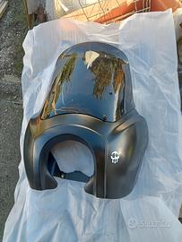 Cupolino " carena " MG5 Club style 