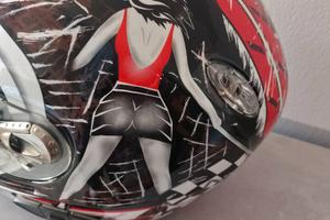Casco integrale Airoh